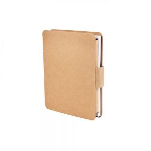 LIBRETA CAMELOT personalizada